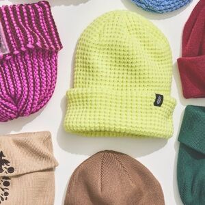 FP movement cool down beanies